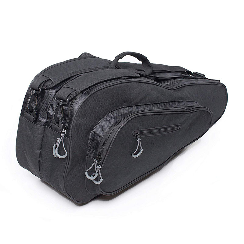 High Quality Wholesale TourPadel Tennis Badminton Racket Bag Backpack